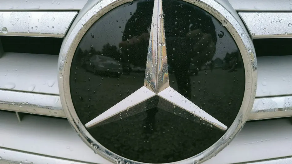 MERCEDES-BENZ B Klasa -