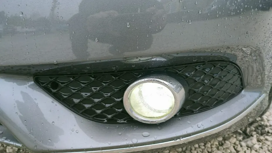 MERCEDES-BENZ B Klasa -