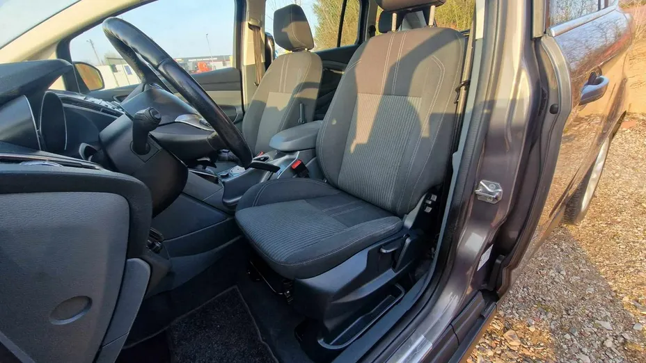 FORD C-MAX -