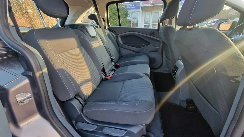 FORD C-MAX -