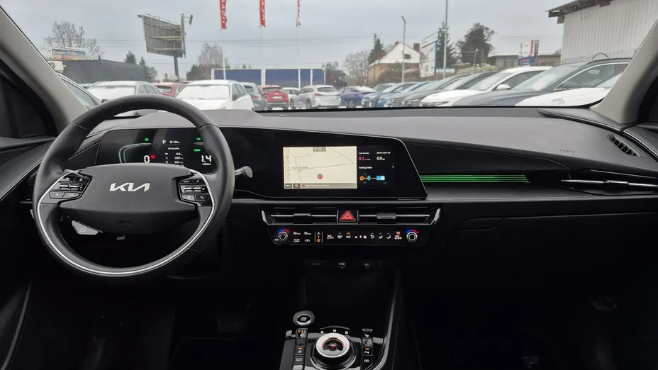 KIA Niro -