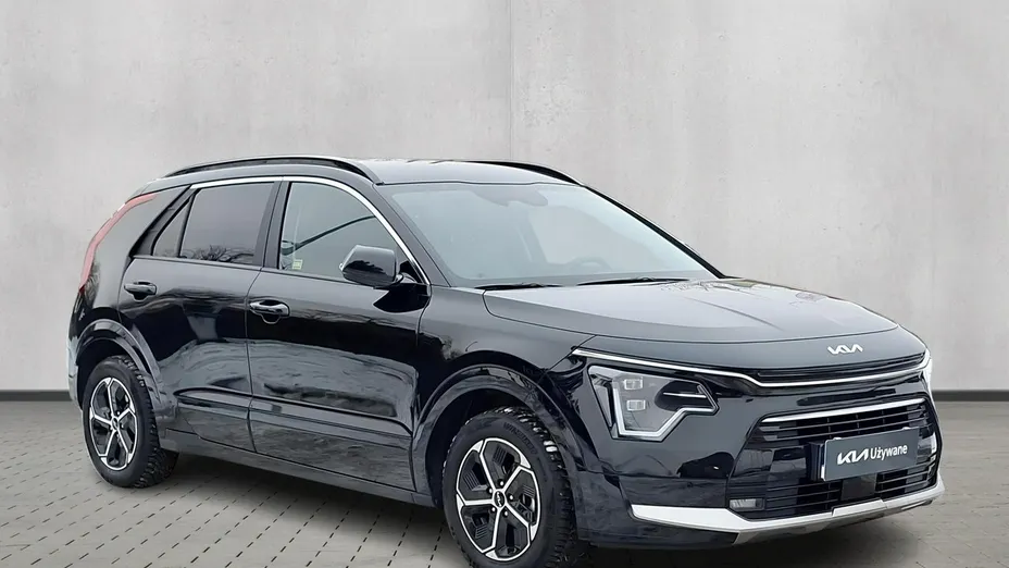 KIA Niro -