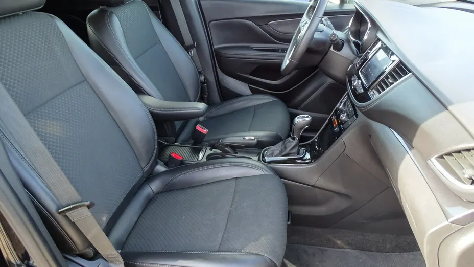 BUICK Encore -
