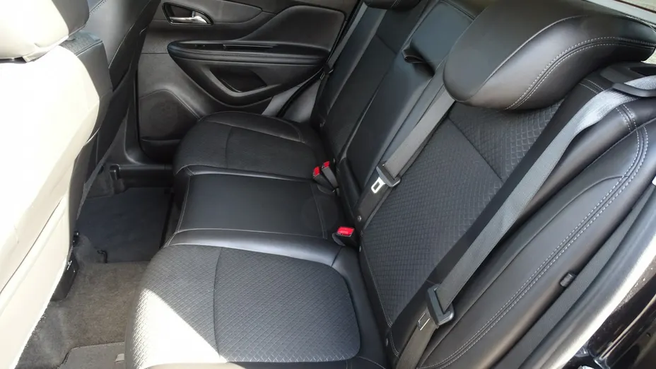 BUICK Encore -