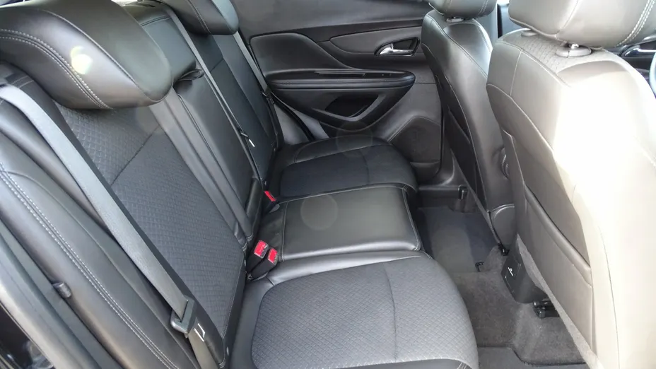 BUICK Encore -