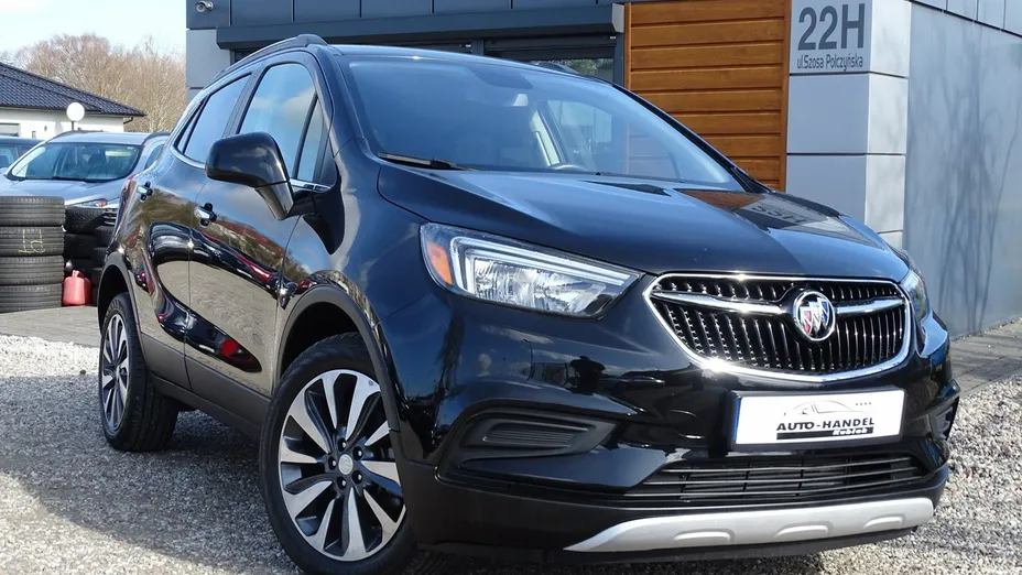 BUICK Encore -