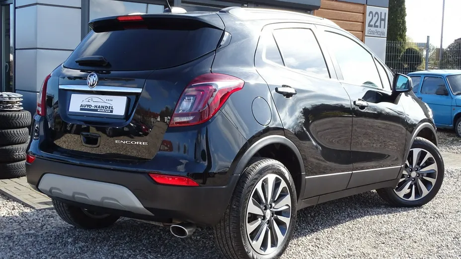 BUICK Encore -