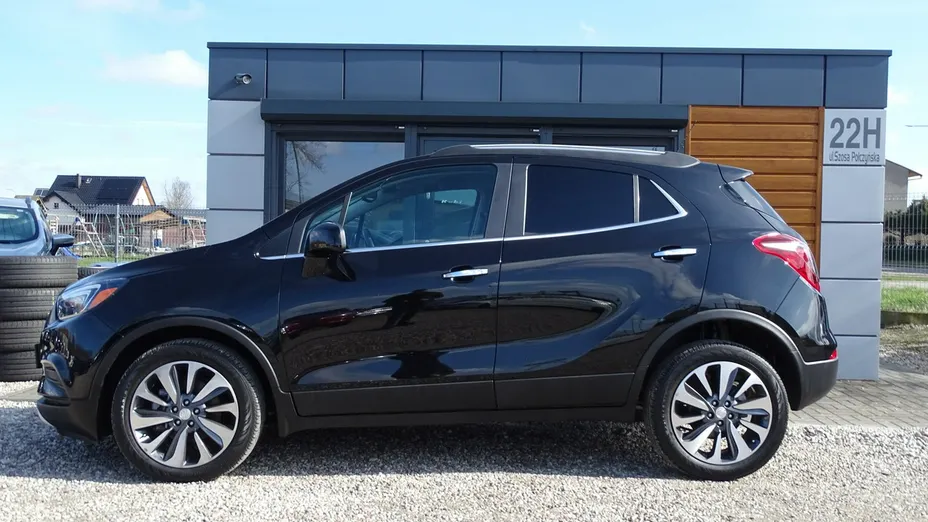 BUICK Encore -