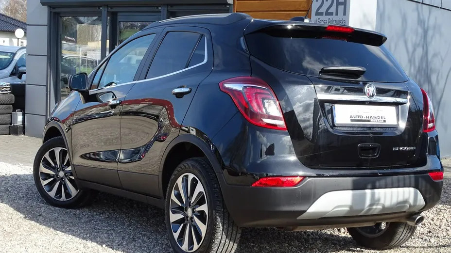 BUICK Encore -