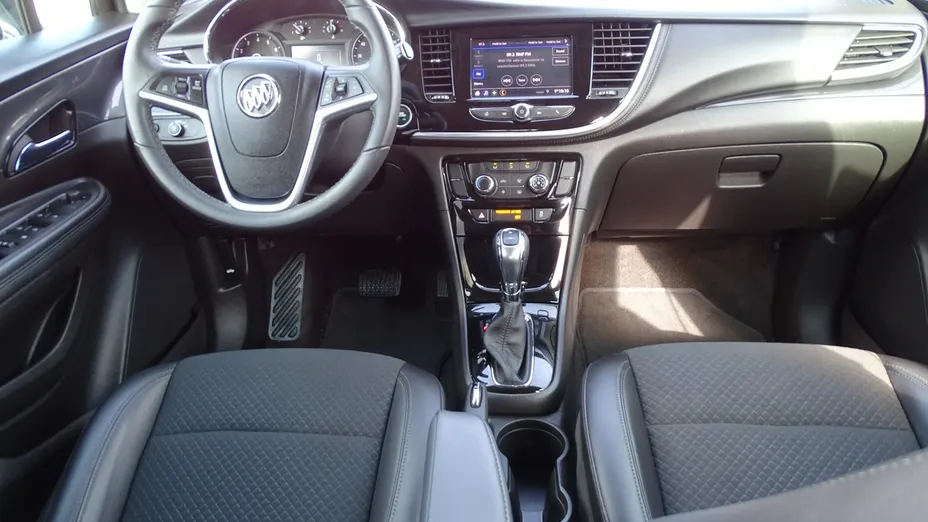 BUICK Encore -