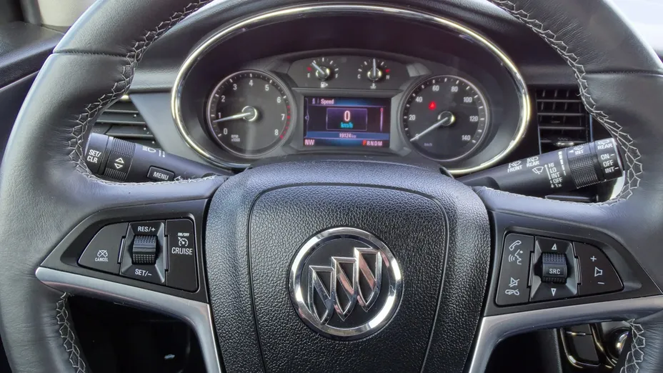 BUICK Encore -