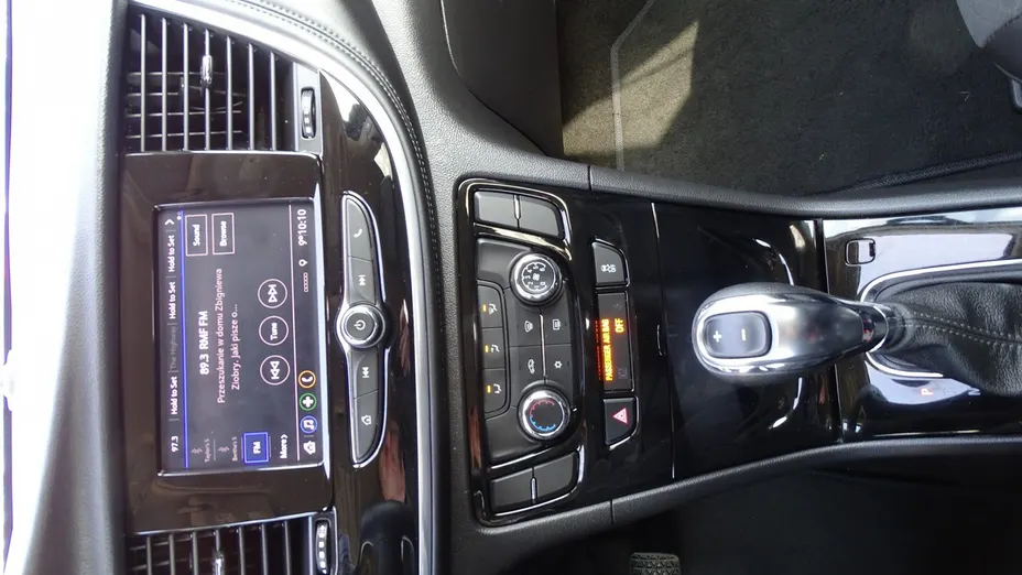 BUICK Encore -