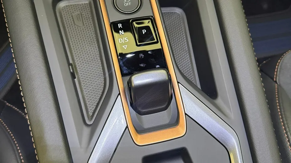 CUPRA Formentor -