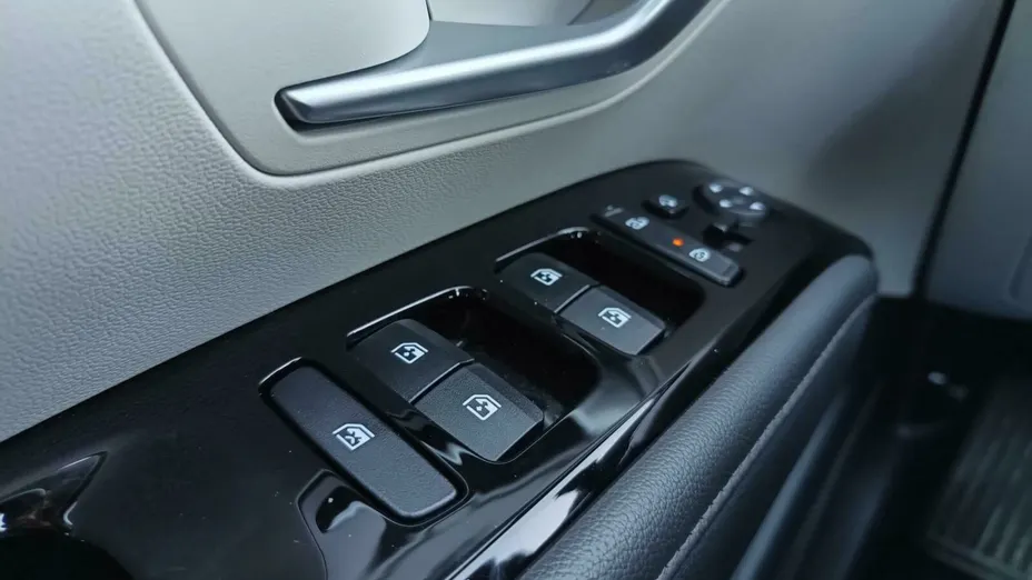 HYUNDAI Tucson Tucson 1.6 T-GDi 48V Executive 2WD DCT