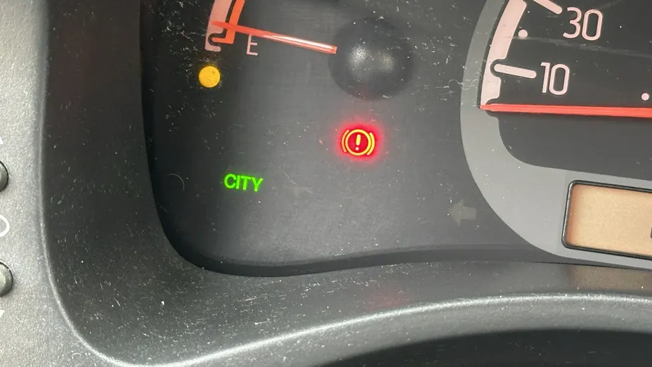 FIAT Panda -