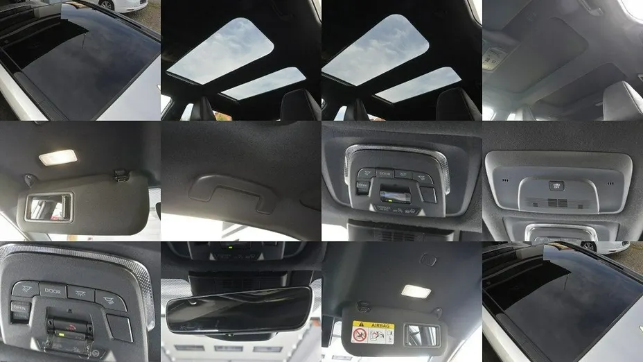 TOYOTA bZ4X -