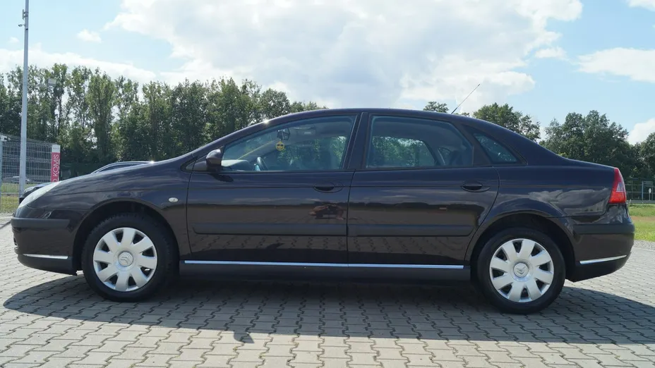 CITROEN C5 -
