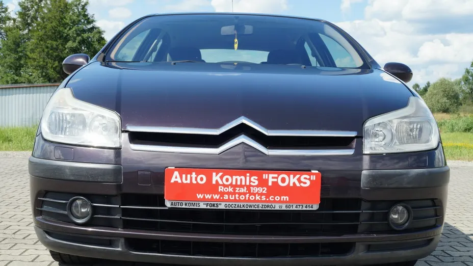 CITROEN C5 -