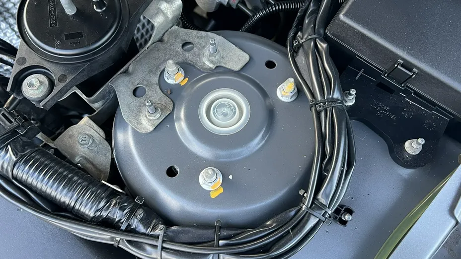SUZUKI Grand Vitara -