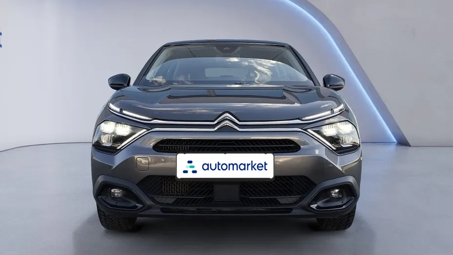 CITROEN C4 C4 1.2 PureTech Feel Pack S&S