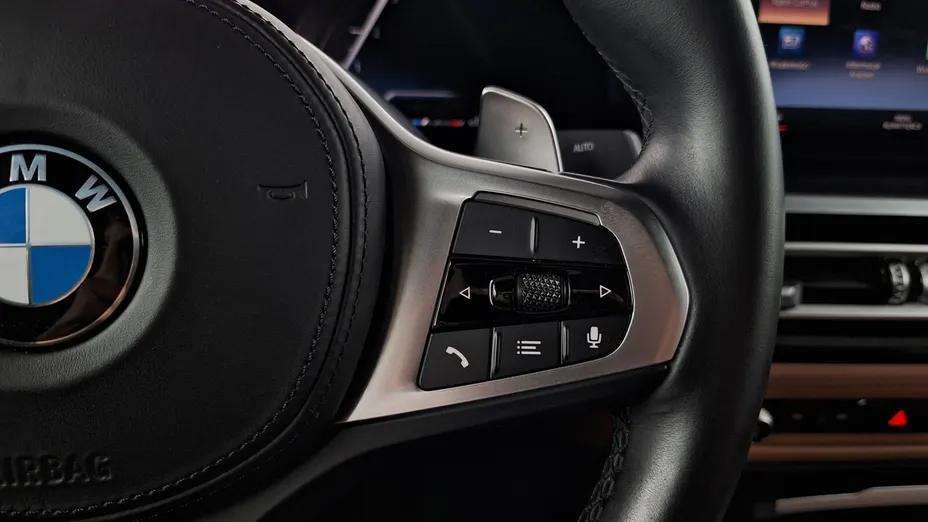 BMW Seria 4 420d xDrive mHEV M Sport sport-aut