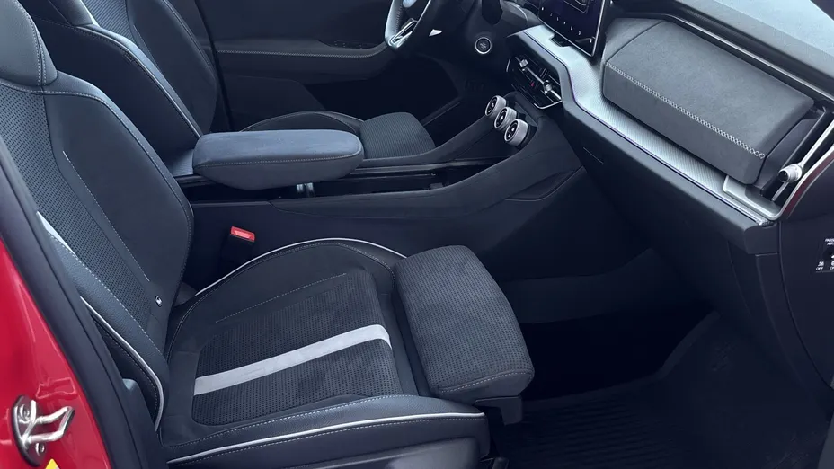 SKODA Kodiaq Kodiaq 2.0 TSI 4x4 Sportline DSG