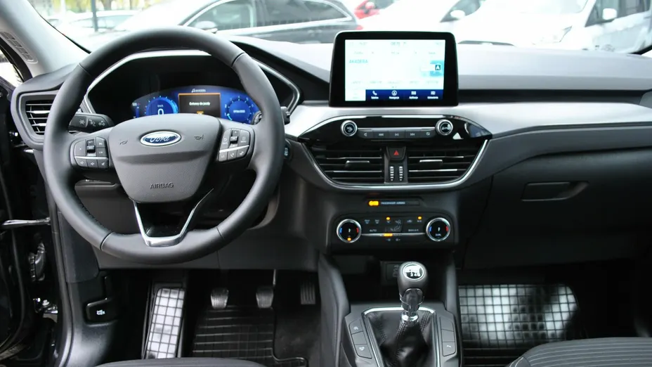 FORD Kuga -