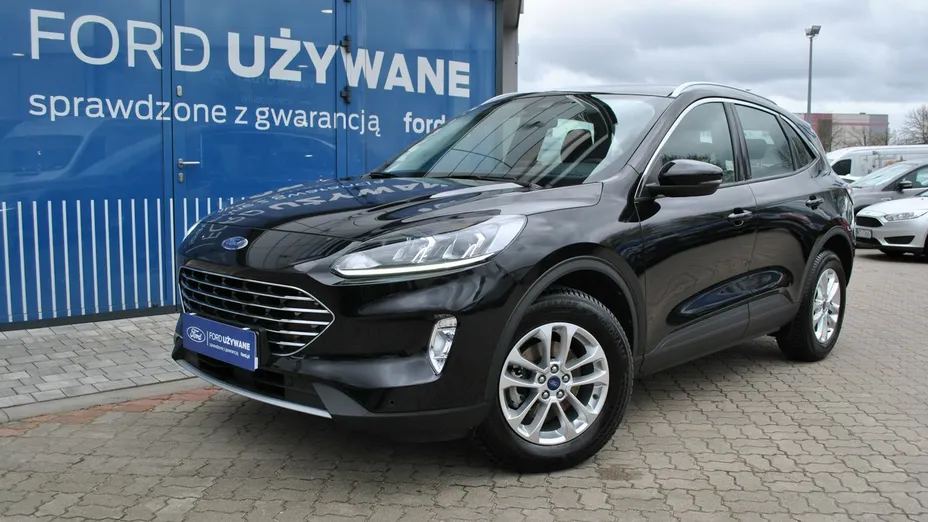 FORD Kuga -