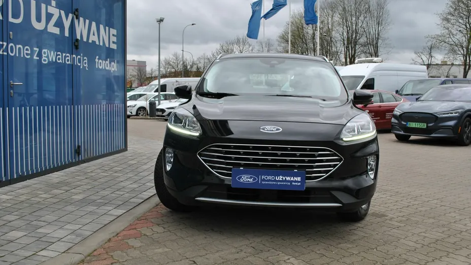 FORD Kuga -