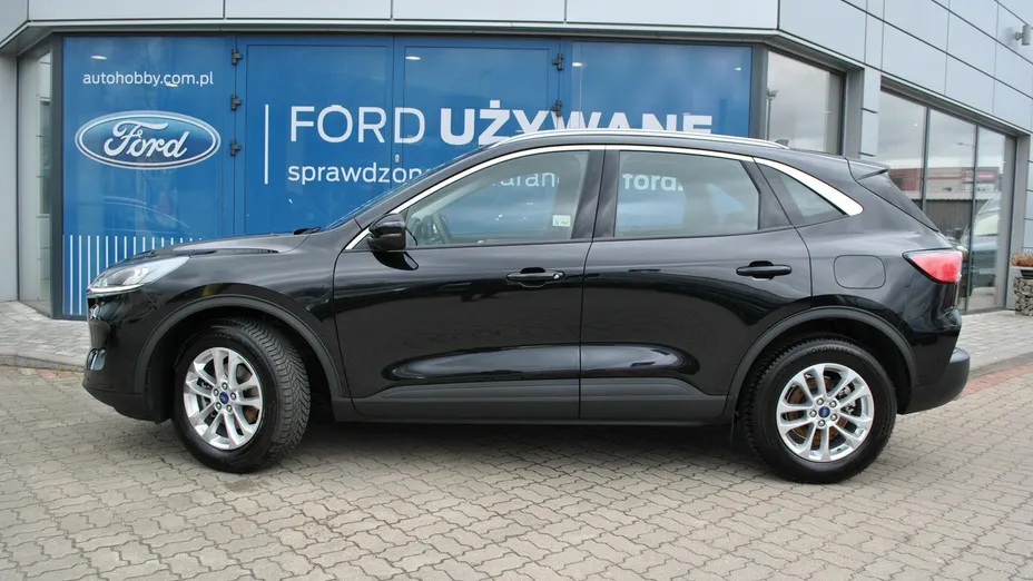 FORD Kuga -