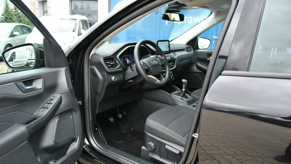 FORD Kuga -