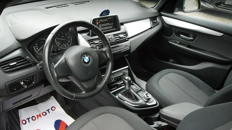 BMW Seria 2 -