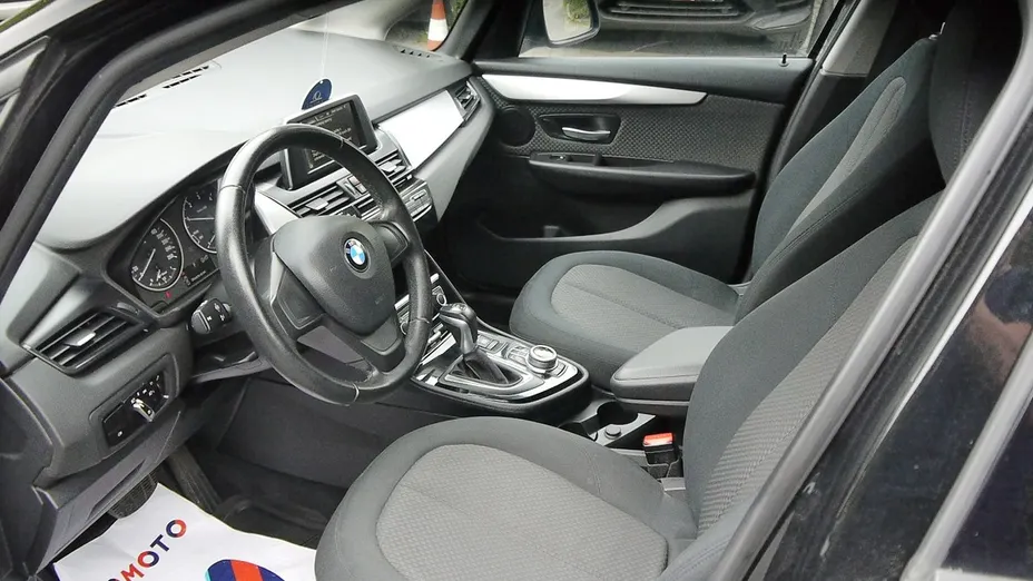 BMW Seria 2 -