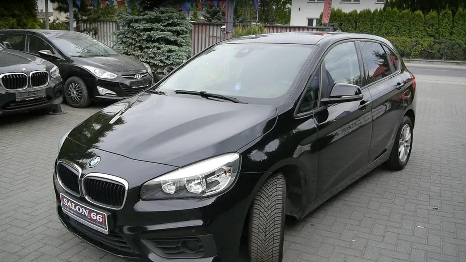 BMW Seria 2 -