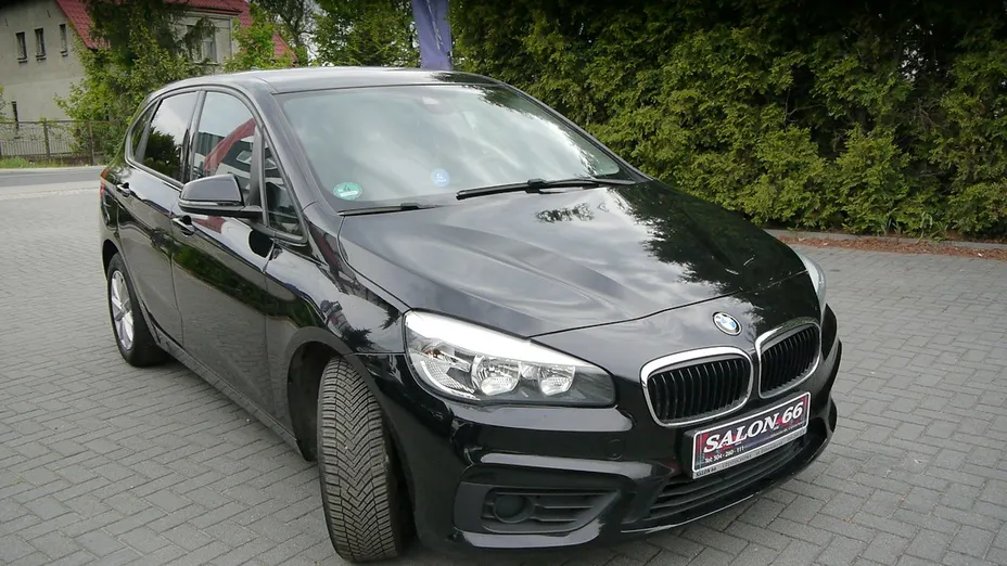 BMW Seria 2 -