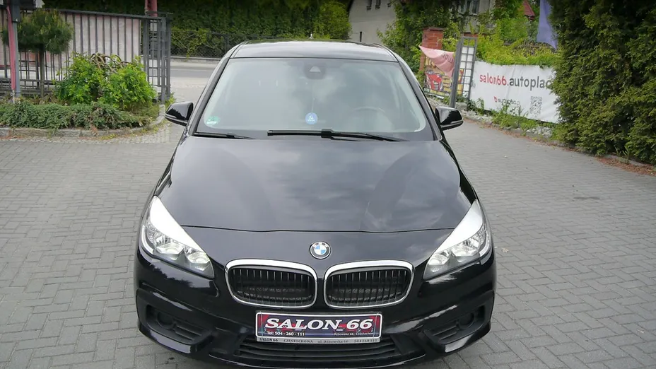 BMW Seria 2 -