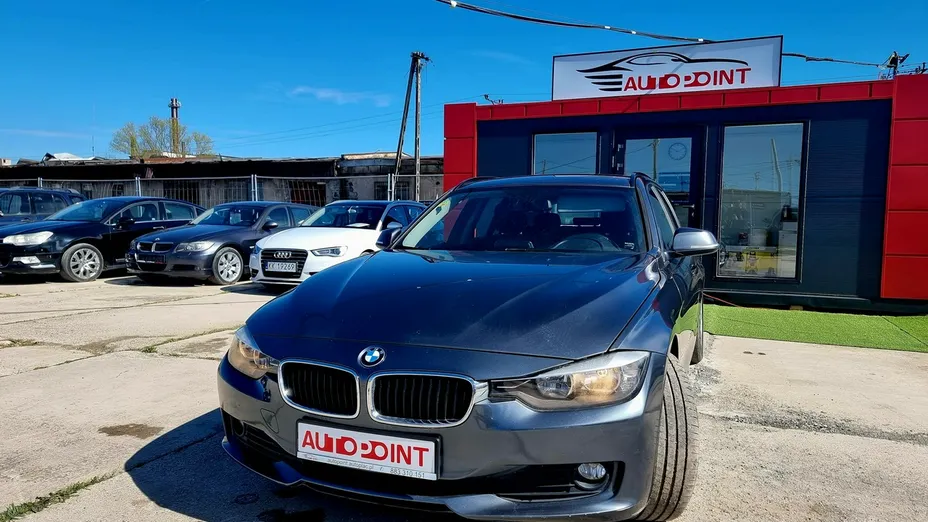 BMW Seria 3 -