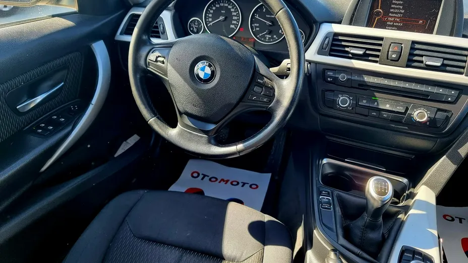 BMW Seria 3 -