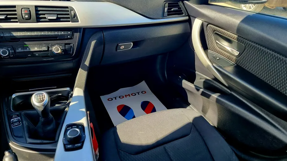 BMW Seria 3 -
