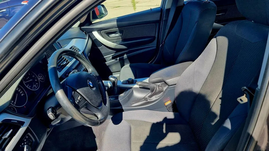 BMW Seria 3 -