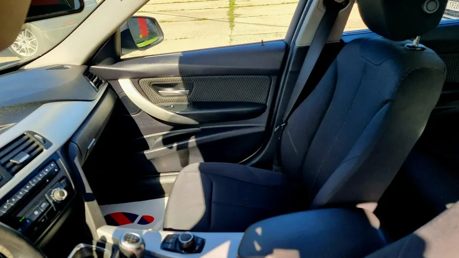 BMW Seria 3 -