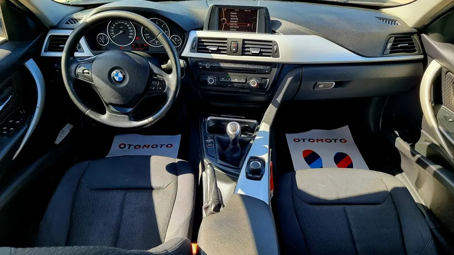 BMW Seria 3 -
