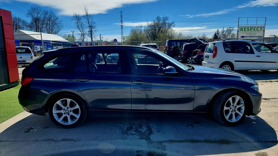 BMW Seria 3 -