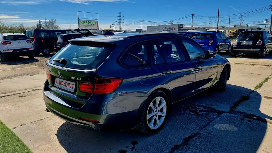 BMW Seria 3 -