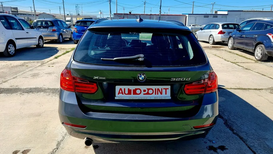 BMW Seria 3 -