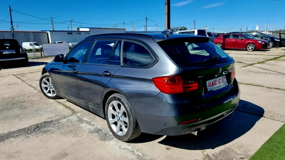 BMW Seria 3 -