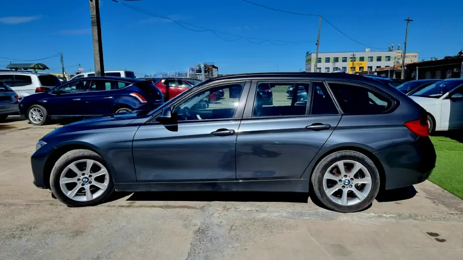 BMW Seria 3 -