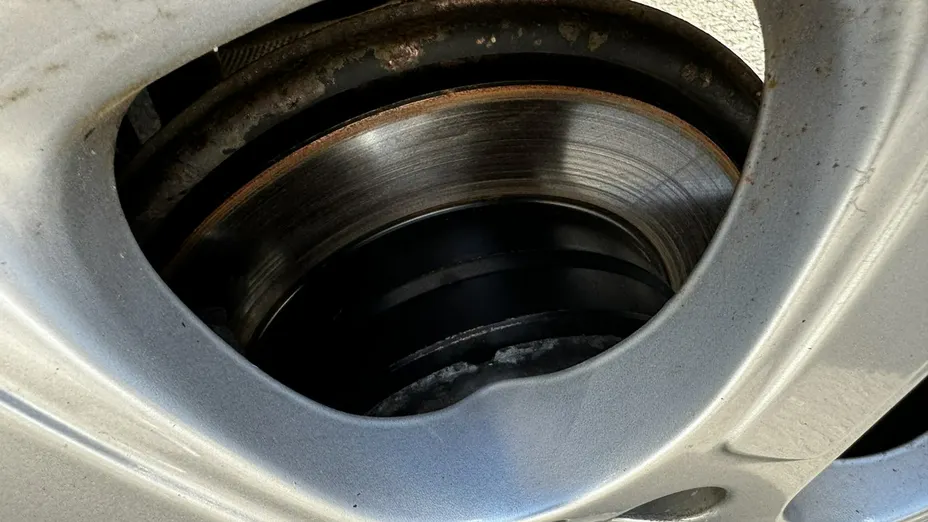 MERCEDES-BENZ A Klasa -