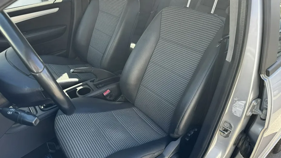 MERCEDES-BENZ A Klasa -