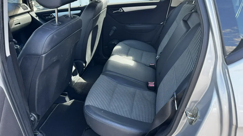 MERCEDES-BENZ A Klasa -